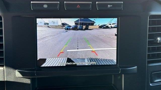 2024 Ford F-250 Super Duty XLT