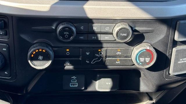 2024 Ford F-250 Super Duty XLT