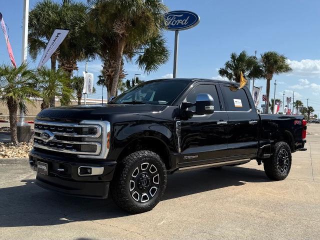 2024 Ford F-250
