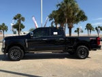 2024 F-250 Super Duty Thumbnail 2