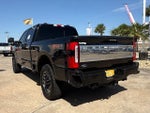 2024 F-250 Super Duty Thumbnail 3