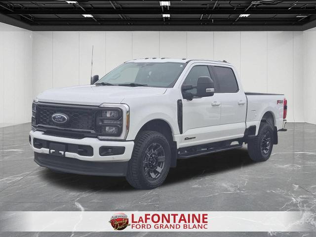 2024 Ford F-250
