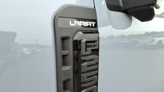 2024 Ford F-250 Super Duty Lariat