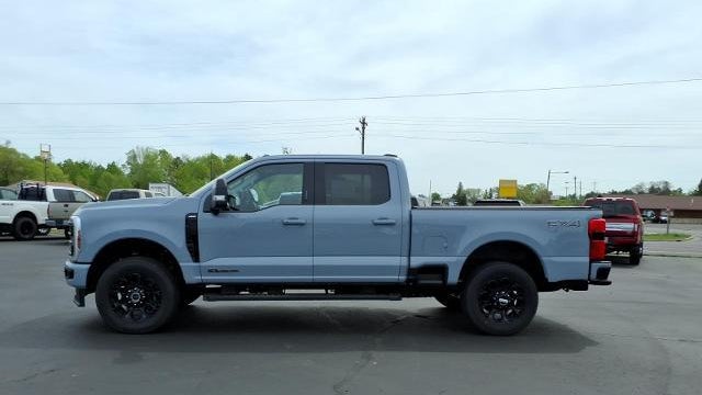 2024 Ford F-250 Super Duty Lariat