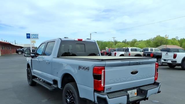 2024 Ford F-250 Super Duty Lariat