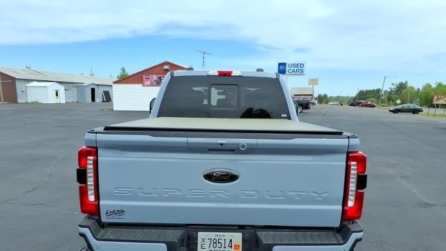 2024 Ford F-250 Super Duty Lariat
