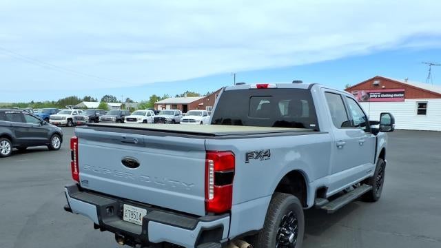 2024 Ford F-250 Super Duty Lariat