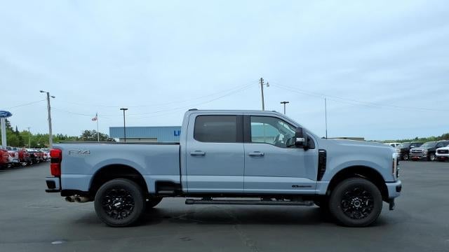 2024 Ford F-250 Super Duty Lariat