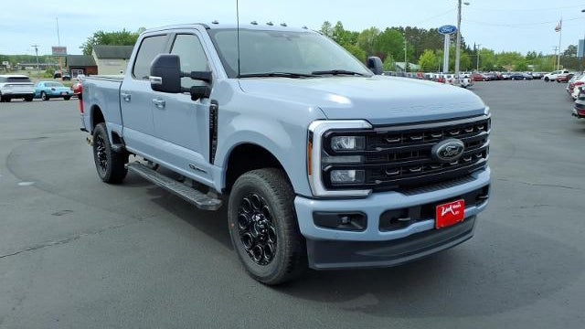 2024 Ford F-250 Super Duty Lariat