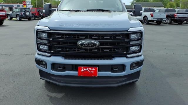 2024 Ford F-250 Super Duty Lariat