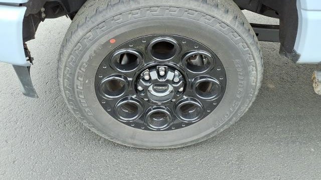 2024 Ford F-250 Super Duty Lariat