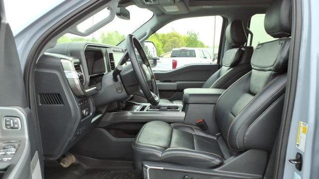 2024 Ford F-250 Super Duty Lariat