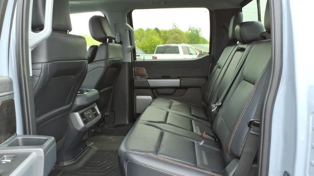 2024 Ford F-250 Super Duty Lariat
