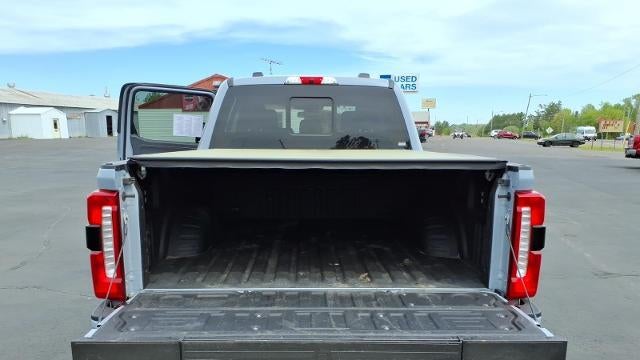 2024 Ford F-250 Super Duty Lariat