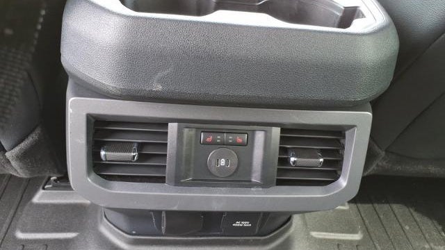 2024 Ford F-250 Super Duty Lariat