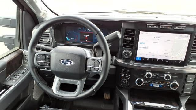 2024 Ford F-250 Super Duty Lariat