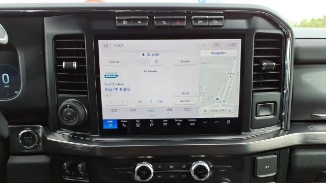 2024 Ford F-250 Super Duty Lariat