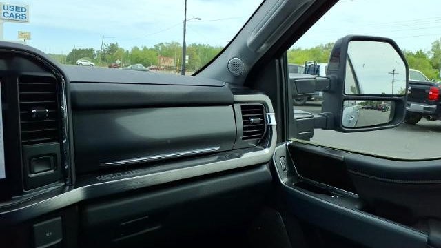 2024 Ford F-250 Super Duty Lariat
