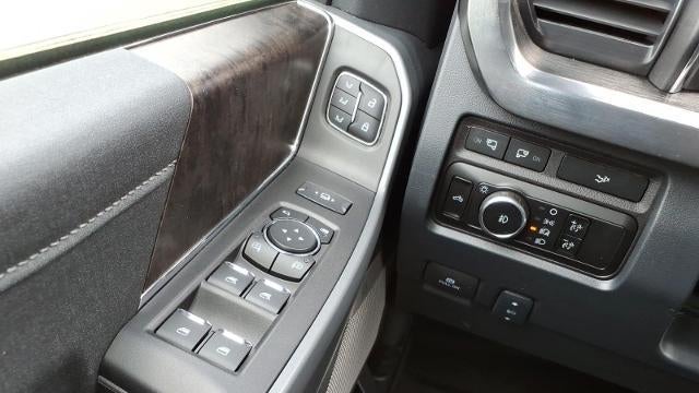 2024 Ford F-250 Super Duty Lariat