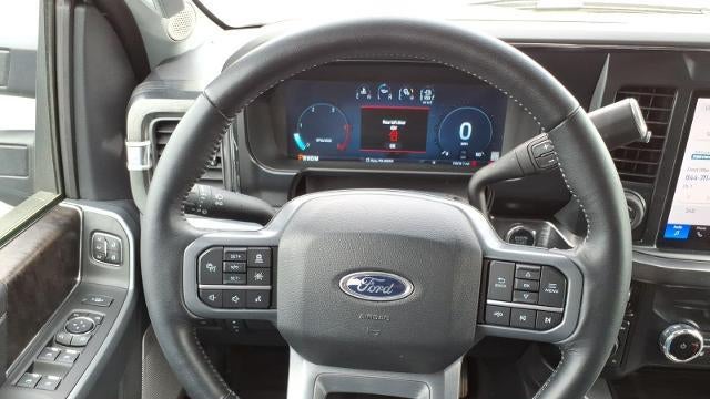 2024 Ford F-250 Super Duty Lariat