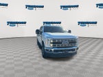 2024 F-250 Super Duty Thumbnail 3