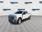 2024 F-250 Super Duty Thumbnail 4