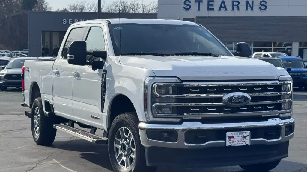 Preowned 2024 Ford F-250 Super Duty XL for Sale