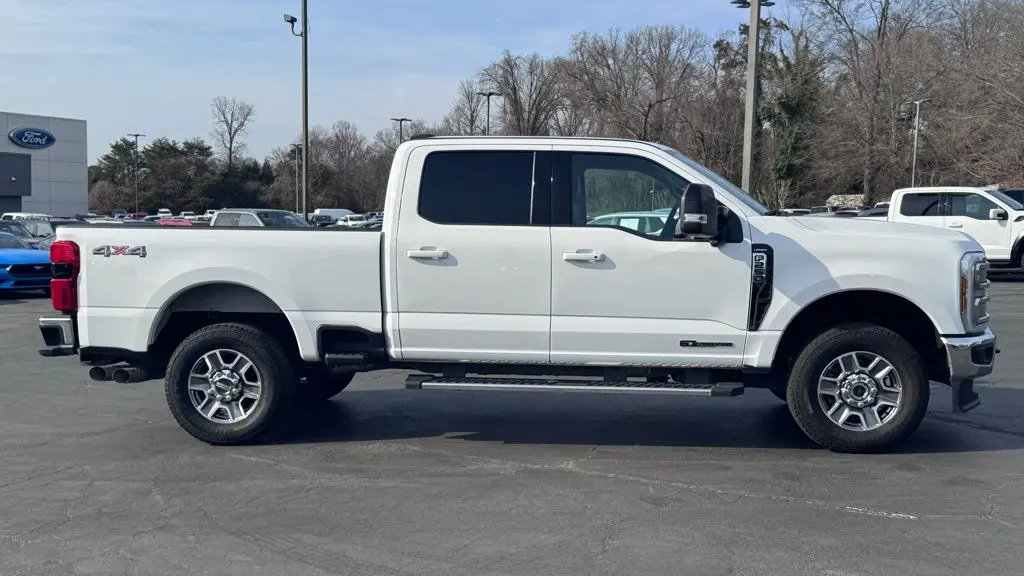 2024 Ford F-250 Super Duty XL