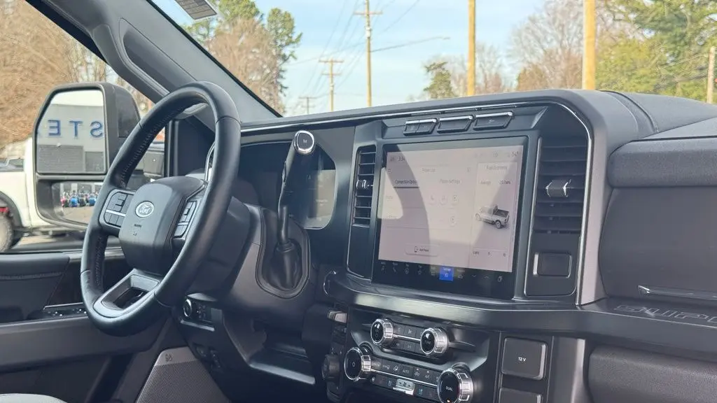 2024 Ford F-250 Super Duty XL