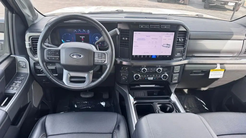 2024 Ford F-250 Super Duty XL