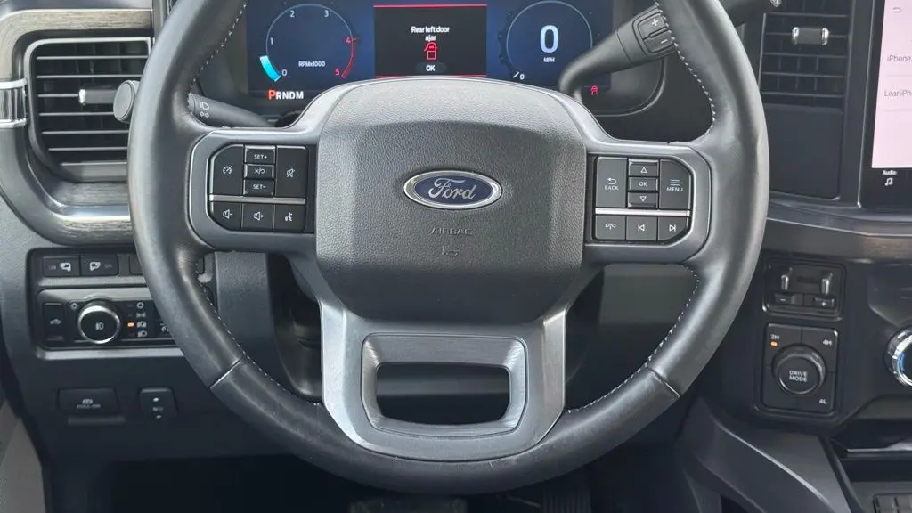 2024 Ford F-250 Super Duty XL