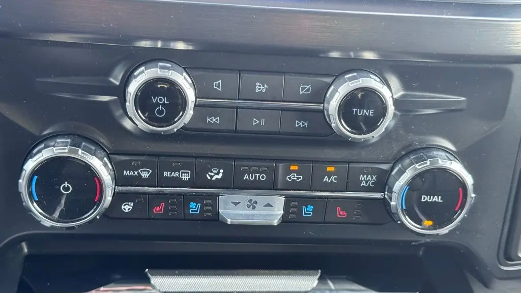 2024 Ford F-250 Super Duty XL