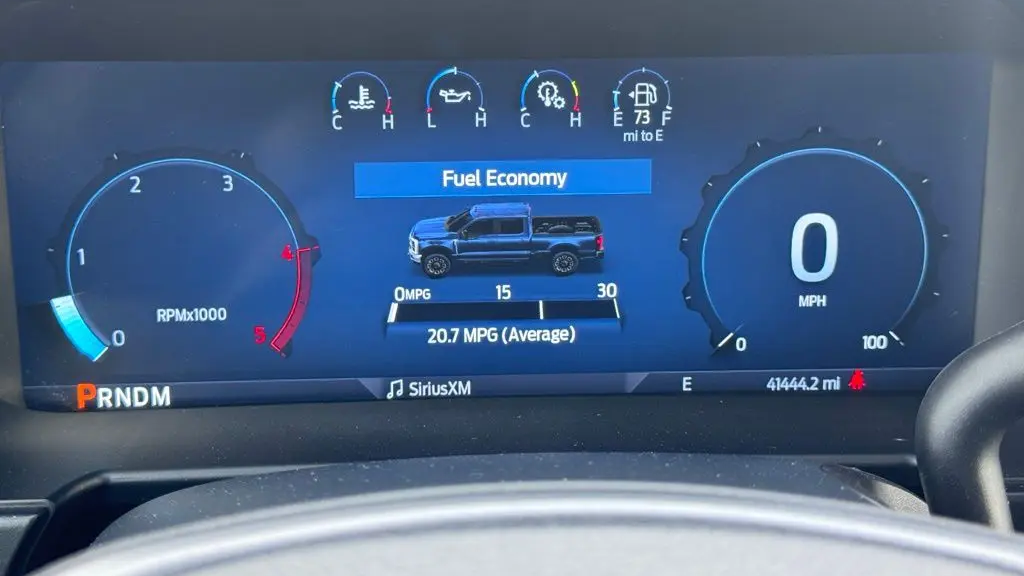 2024 Ford F-250 Super Duty XL