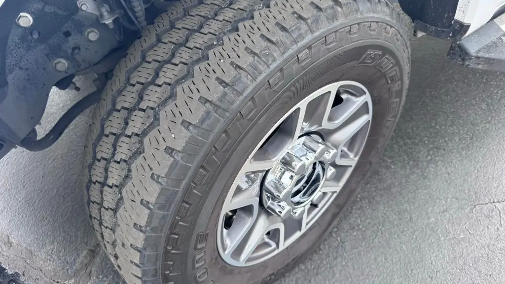 2024 Ford F-250 Super Duty XL