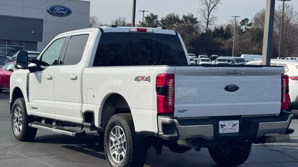2024 Ford F-250 Super Duty XL