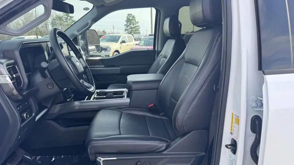2024 Ford F-250 Super Duty XL