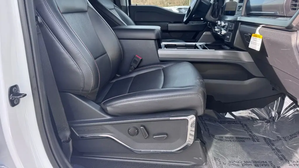2024 Ford F-250 Super Duty XL