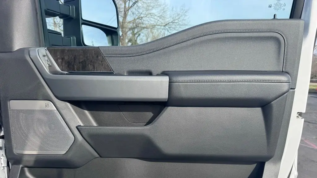 2024 Ford F-250 Super Duty XL