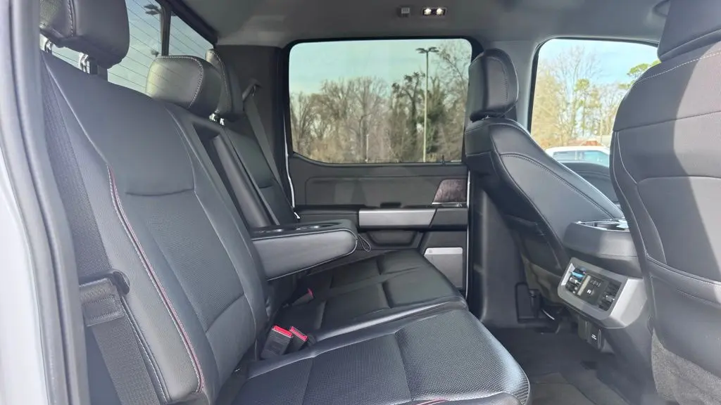 2024 Ford F-250 Super Duty XL