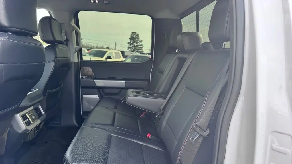 2024 Ford F-250 Super Duty XL