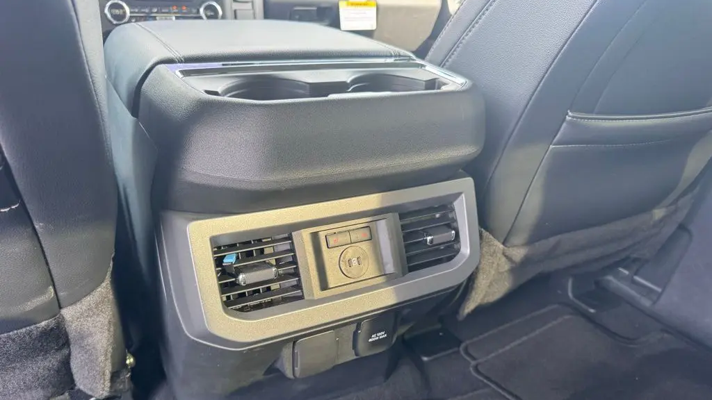 2024 Ford F-250 Super Duty XL