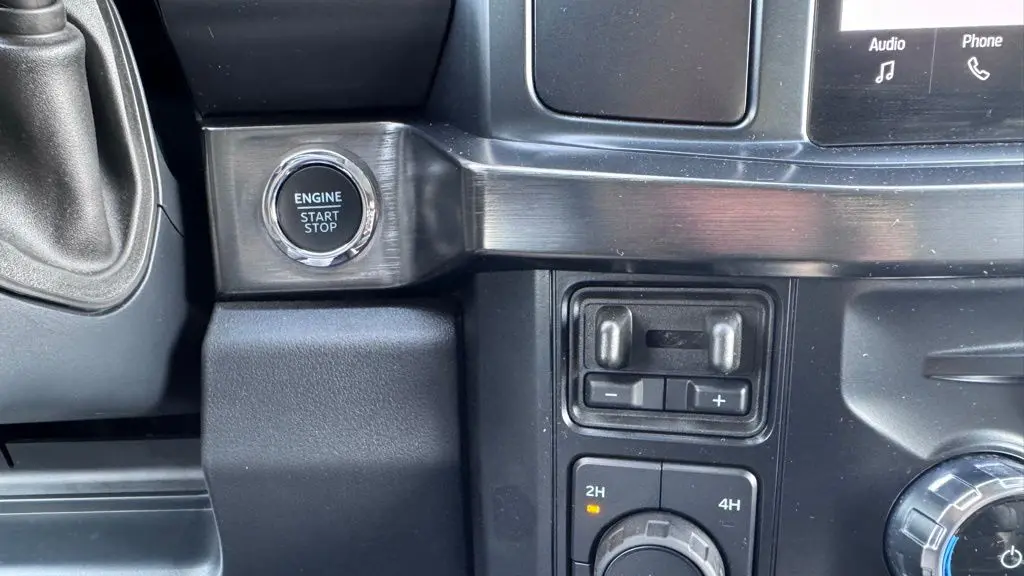 2024 Ford F-250 Super Duty XL