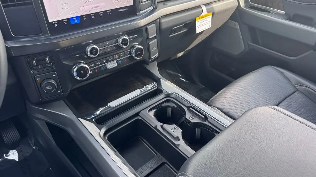 2024 Ford F-250 Super Duty XL