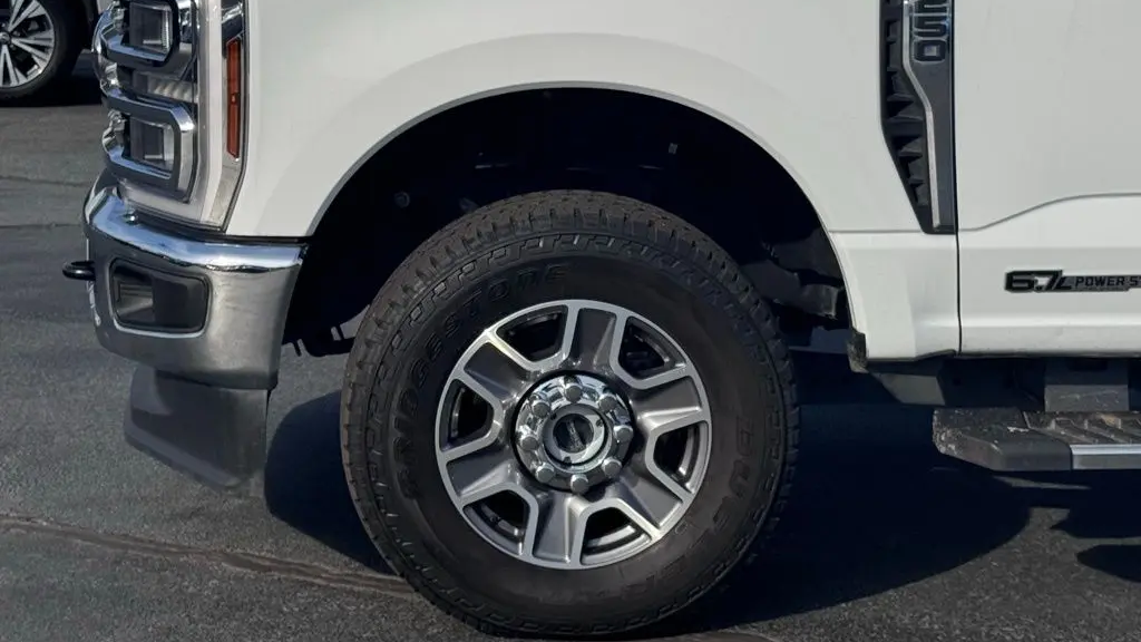 2024 Ford F-250 Super Duty XL