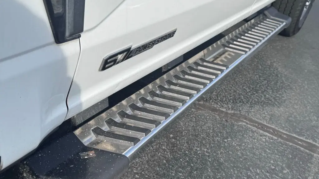2024 Ford F-250 Super Duty XL
