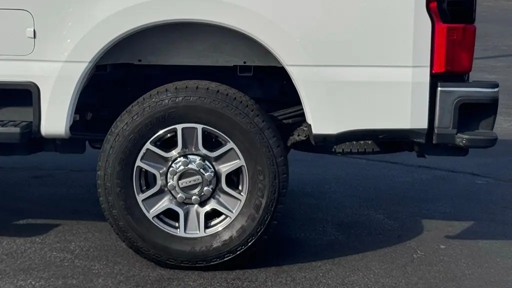 2024 Ford F-250 Super Duty XL