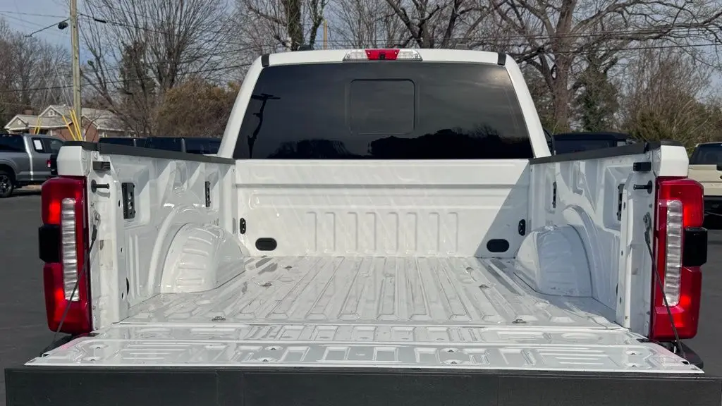 2024 Ford F-250 Super Duty XL