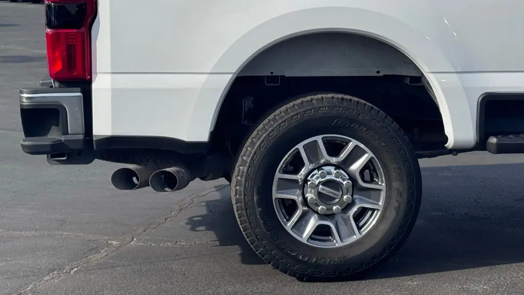 2024 Ford F-250 Super Duty XL