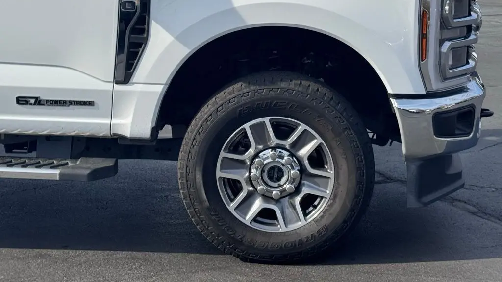 2024 Ford F-250 Super Duty XL