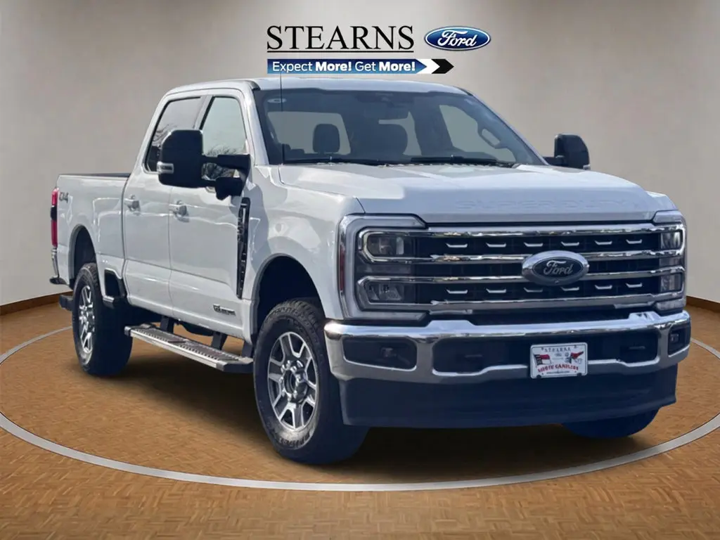 2024 Ford F-250